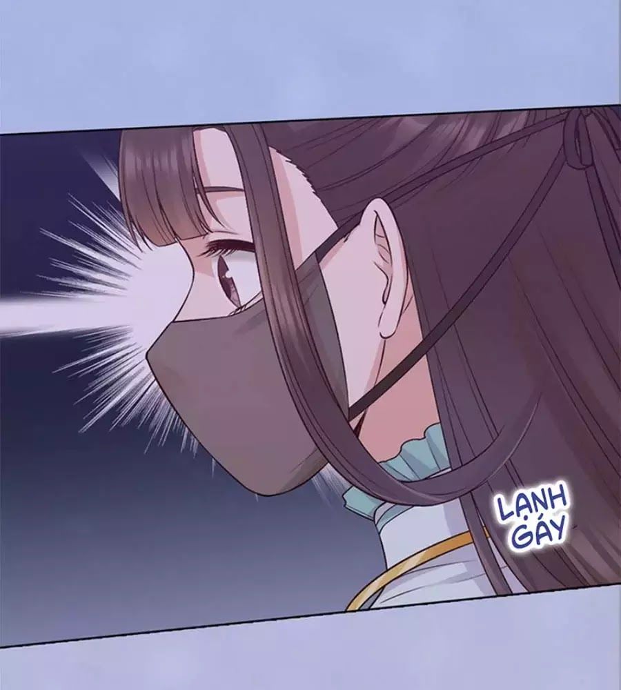 Mỹ Nhân Già Rồi Chap 45 - Next Chap 46