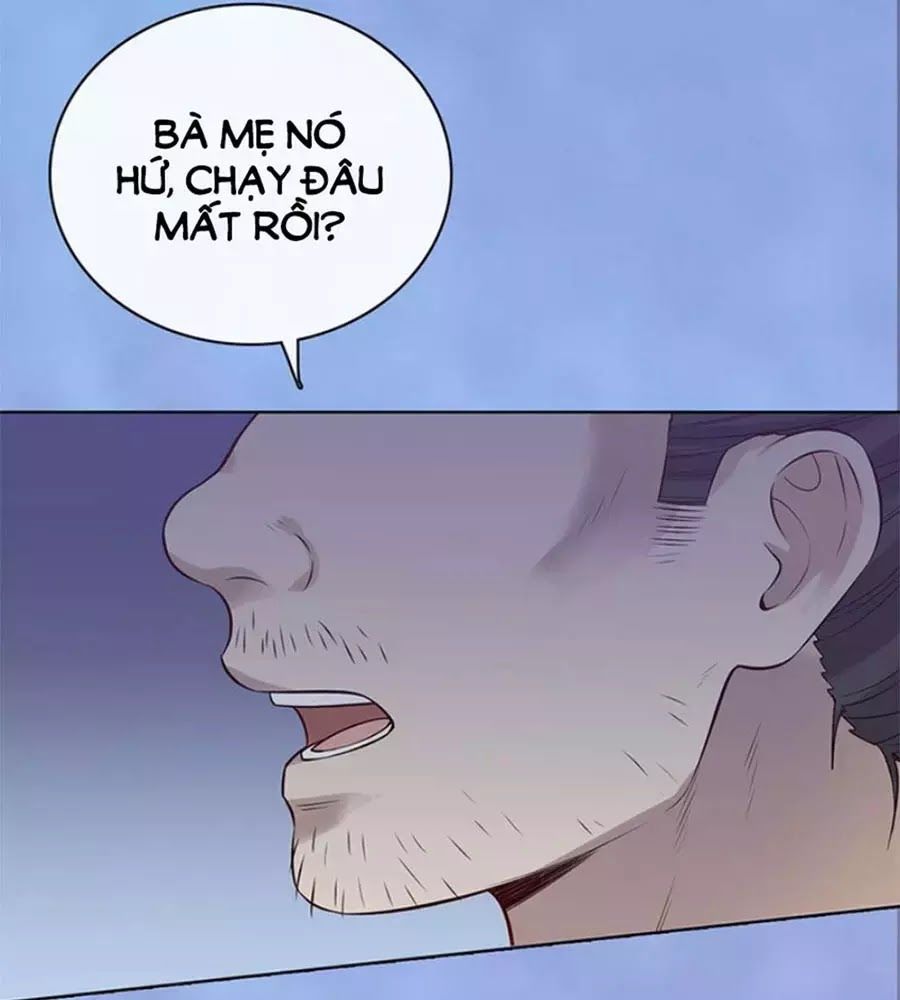 Mỹ Nhân Già Rồi Chap 45 - Next Chap 46