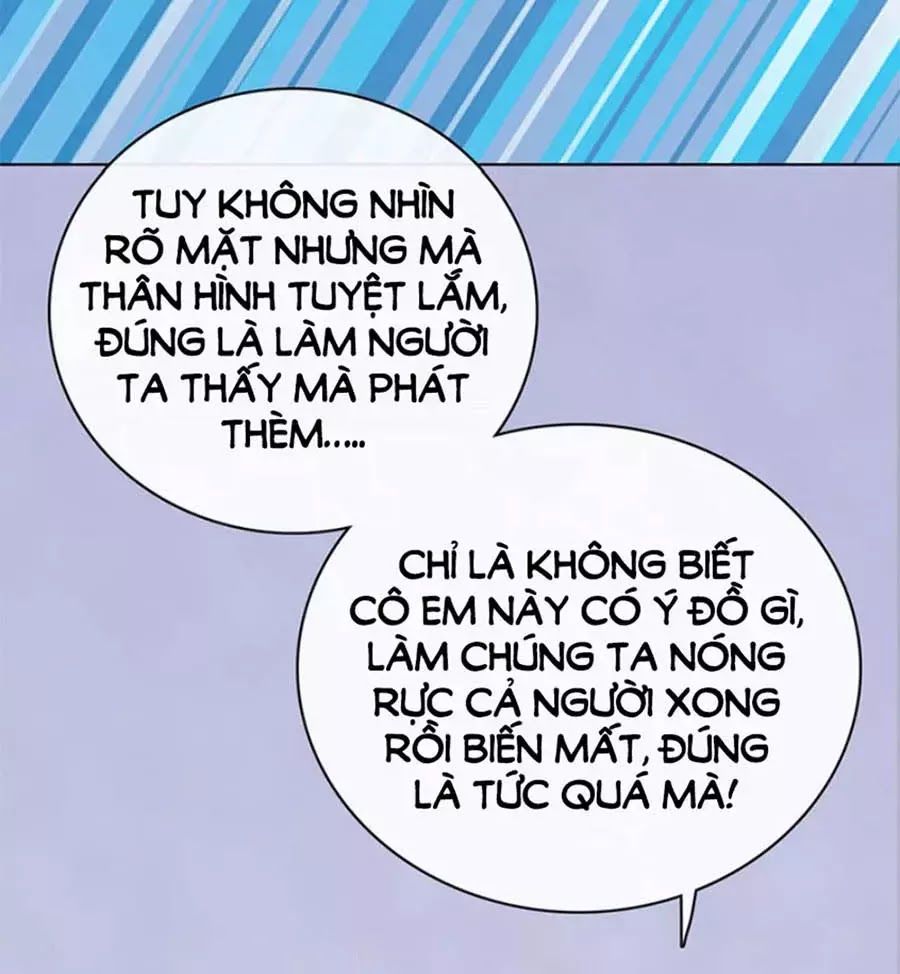 Mỹ Nhân Già Rồi Chap 45 - Next Chap 46
