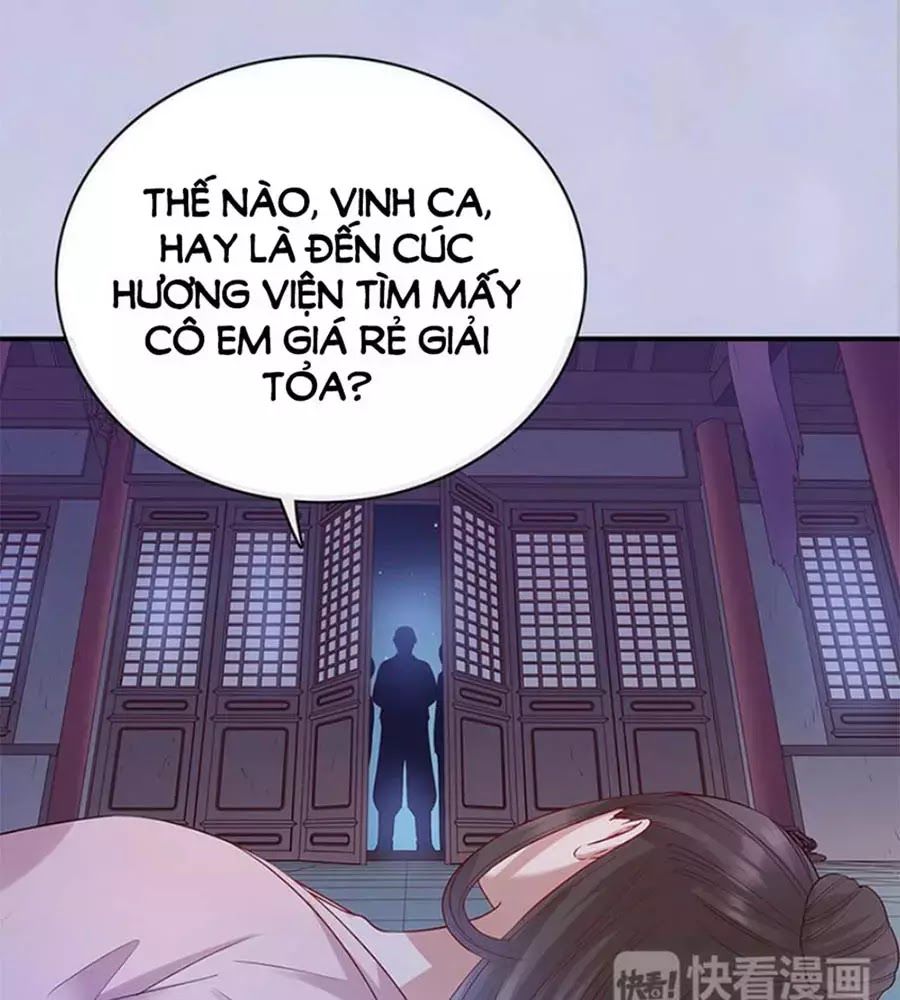 Mỹ Nhân Già Rồi Chap 45 - Next Chap 46