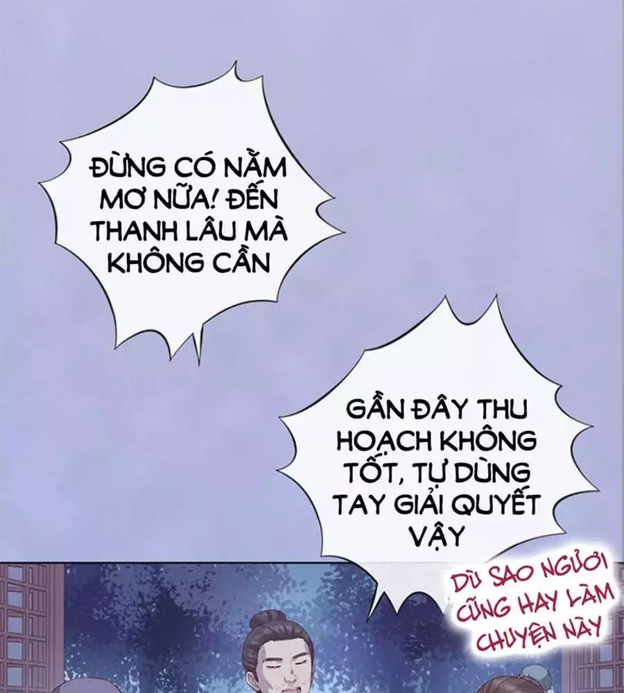 Mỹ Nhân Già Rồi Chap 45 - Next Chap 46