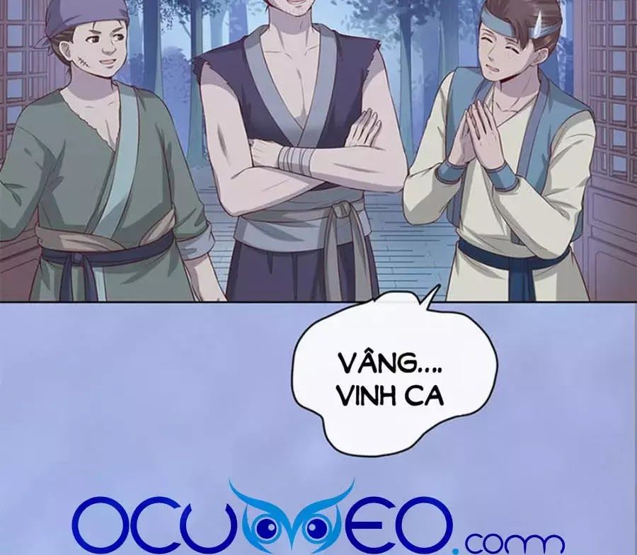 Mỹ Nhân Già Rồi Chap 45 - Next Chap 46