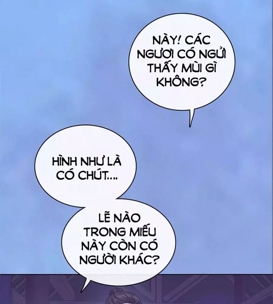 Mỹ Nhân Già Rồi Chap 45 - Next Chap 46
