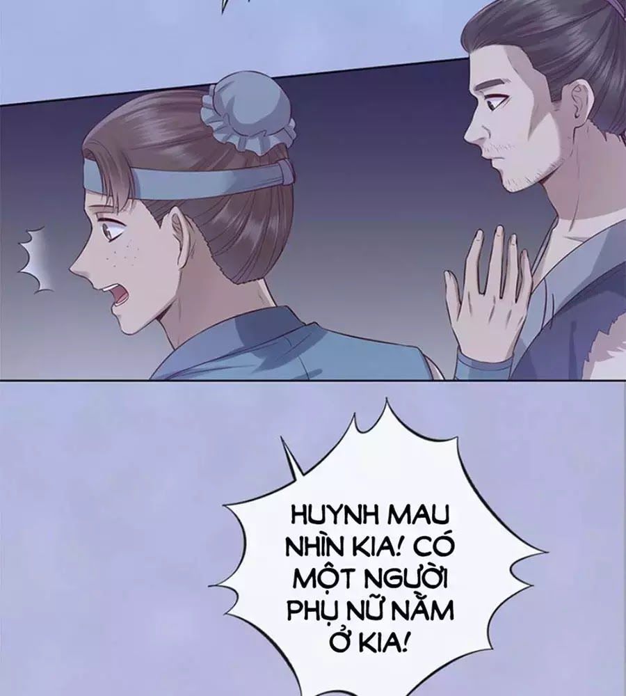 Mỹ Nhân Già Rồi Chap 45 - Next Chap 46