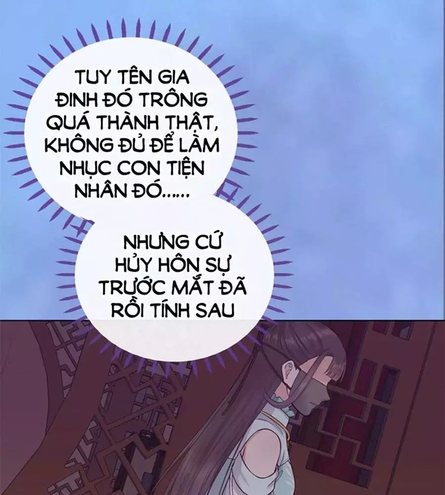 Mỹ Nhân Già Rồi Chap 45 - Next Chap 46