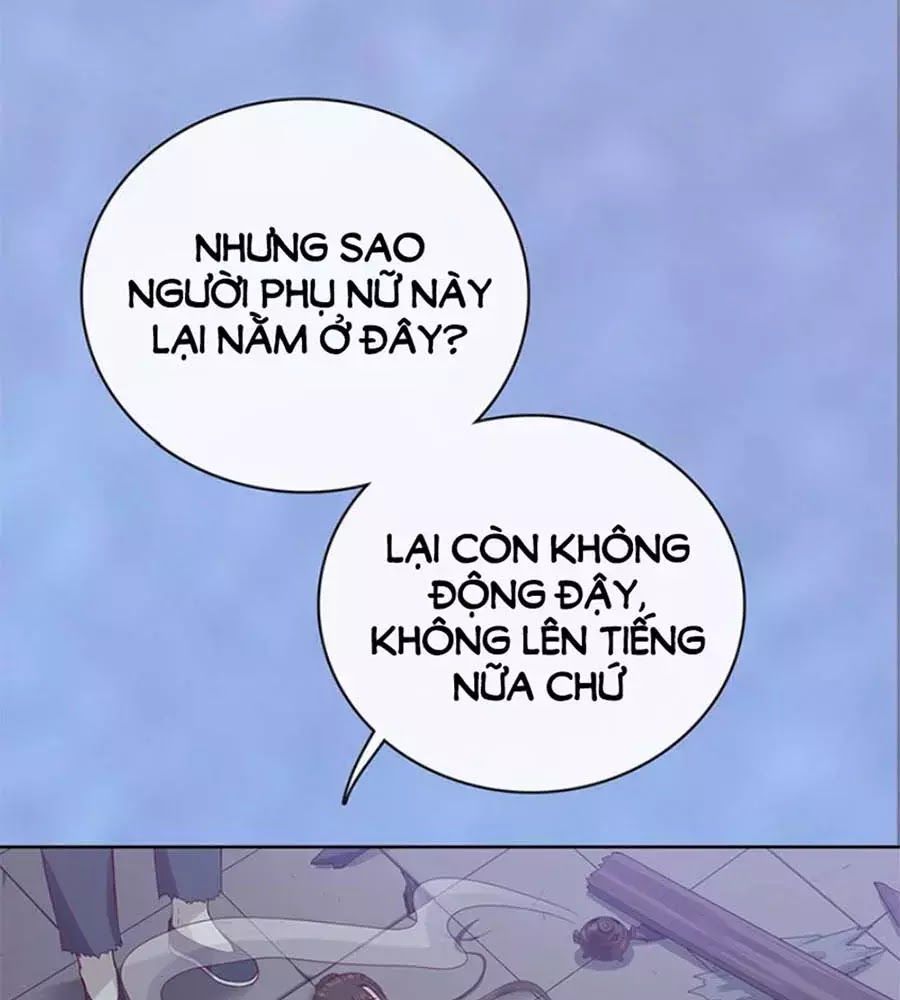 Mỹ Nhân Già Rồi Chap 45 - Next Chap 46