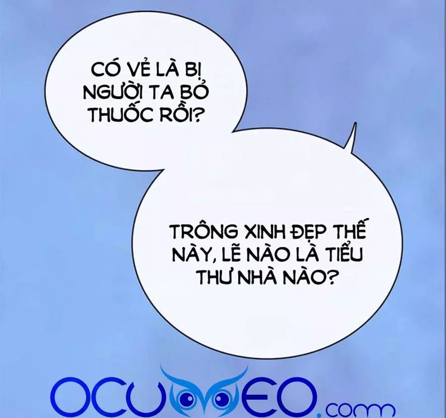 Mỹ Nhân Già Rồi Chap 45 - Next Chap 46