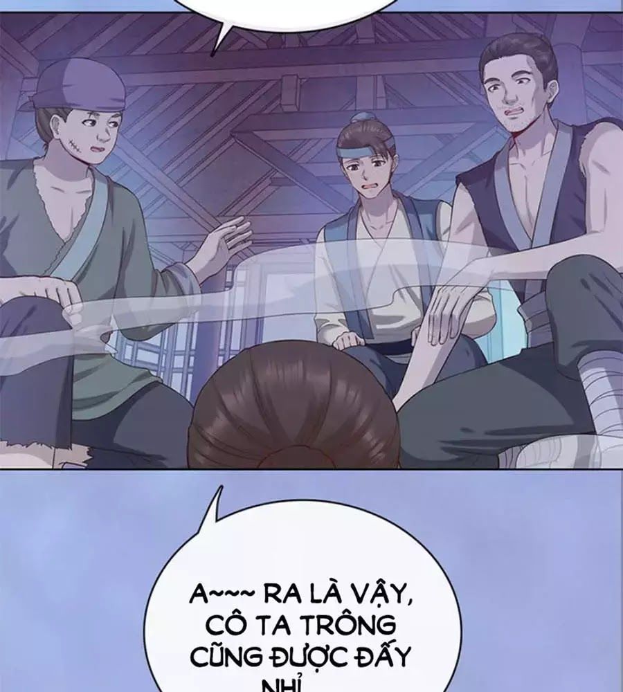 Mỹ Nhân Già Rồi Chap 45 - Next Chap 46