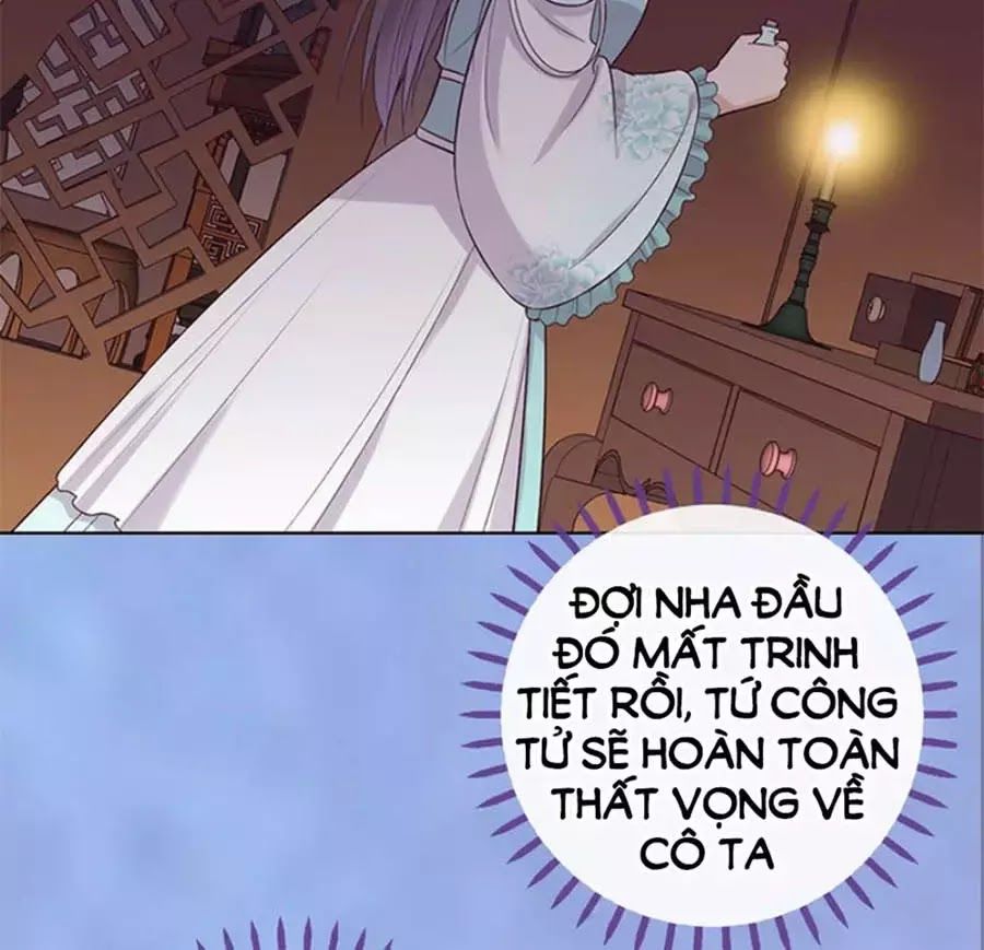 Mỹ Nhân Già Rồi Chap 45 - Next Chap 46