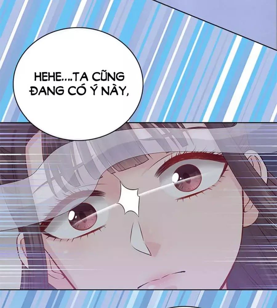 Mỹ Nhân Già Rồi Chap 45 - Next Chap 46