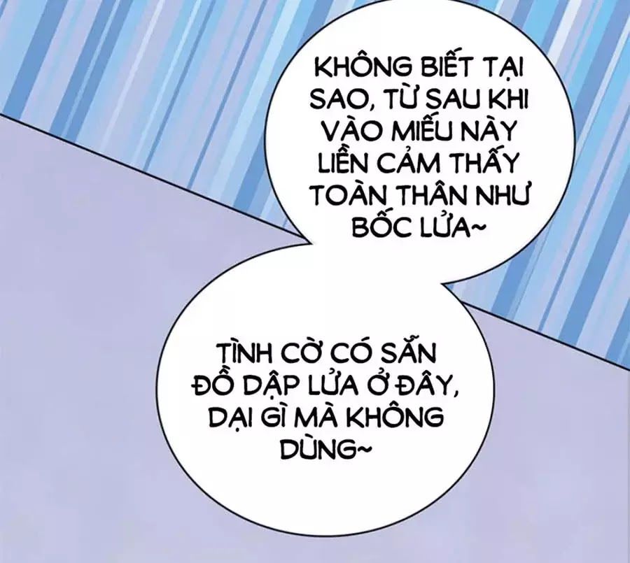 Mỹ Nhân Già Rồi Chap 45 - Next Chap 46