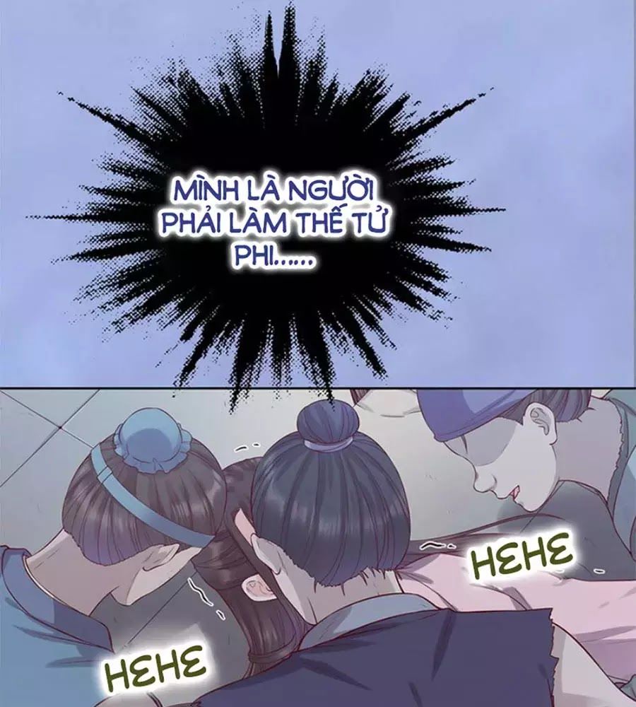 Mỹ Nhân Già Rồi Chap 45 - Next Chap 46