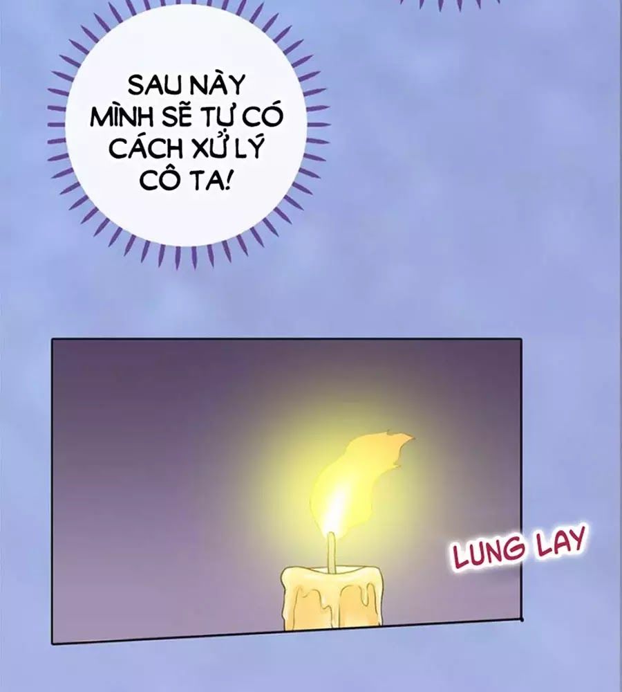 Mỹ Nhân Già Rồi Chap 45 - Next Chap 46