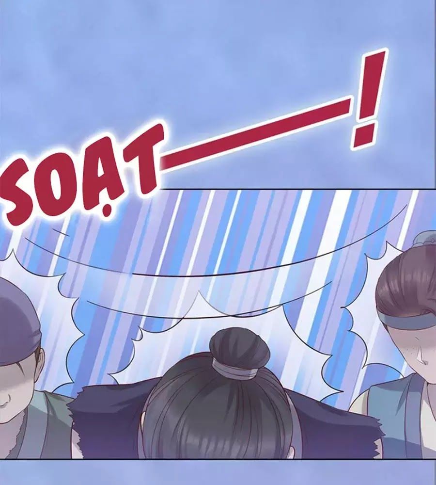 Mỹ Nhân Già Rồi Chap 45 - Next Chap 46