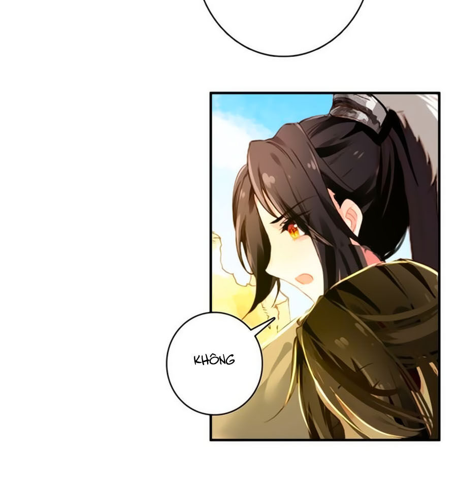 Mỹ Nhân Làm Tướng Chap 50 - Next Chap 51