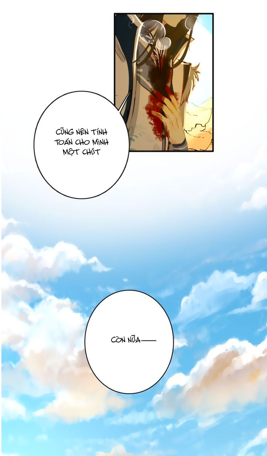 Mỹ Nhân Làm Tướng Chap 50 - Next Chap 51