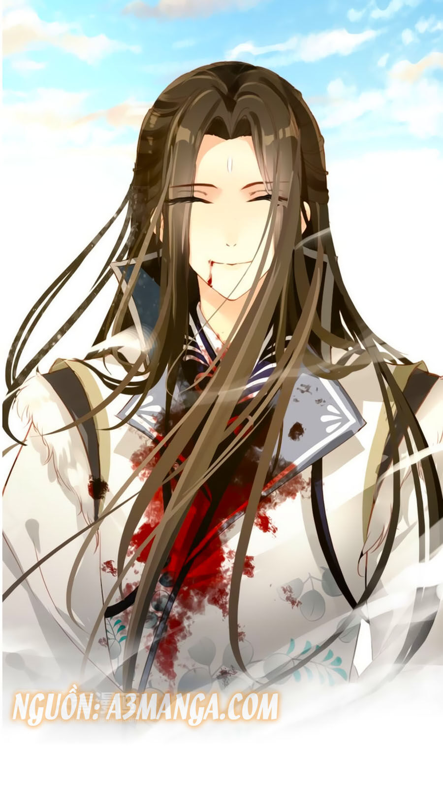 Mỹ Nhân Làm Tướng Chap 50 - Next Chap 51