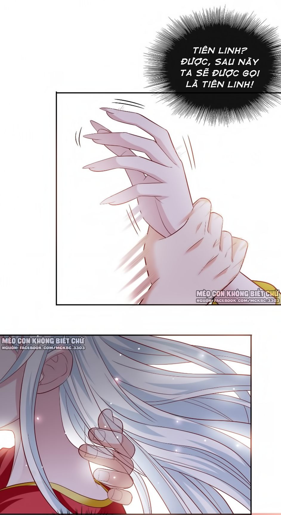 Mỹ Nữ Đại Tiểu Thư Đích Cương Thi Cao Thủ Chap 110 - Next Chap 111
