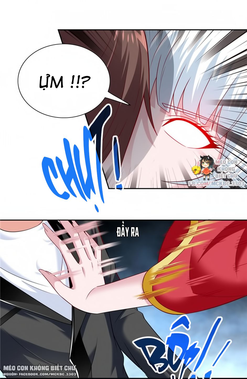 Mỹ Nữ Đại Tiểu Thư Đích Cương Thi Cao Thủ Chap 110 - Next Chap 111