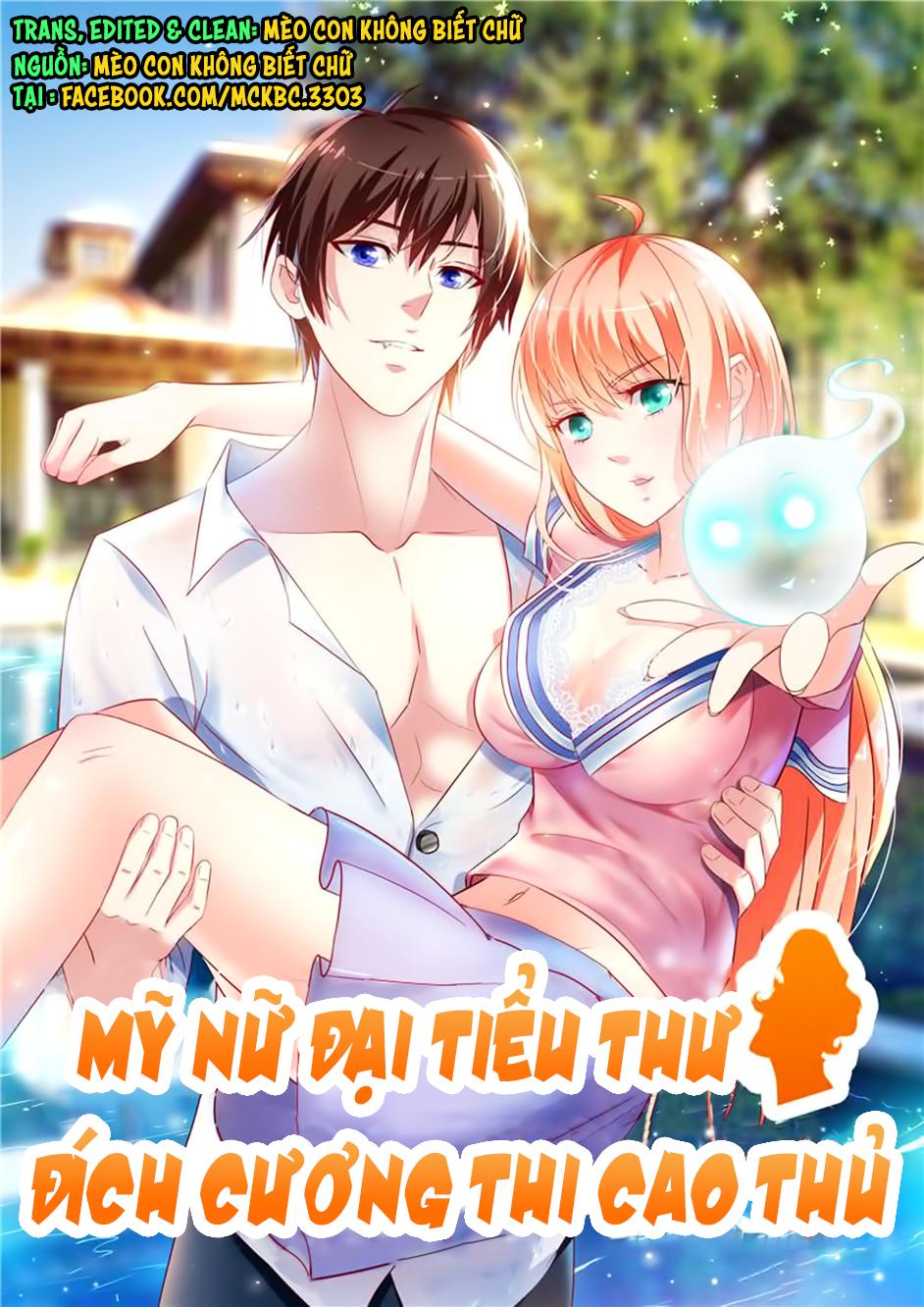 Mỹ Nữ Đại Tiểu Thư Đích Cương Thi Cao Thủ Chap 13 - Next Chap 14
