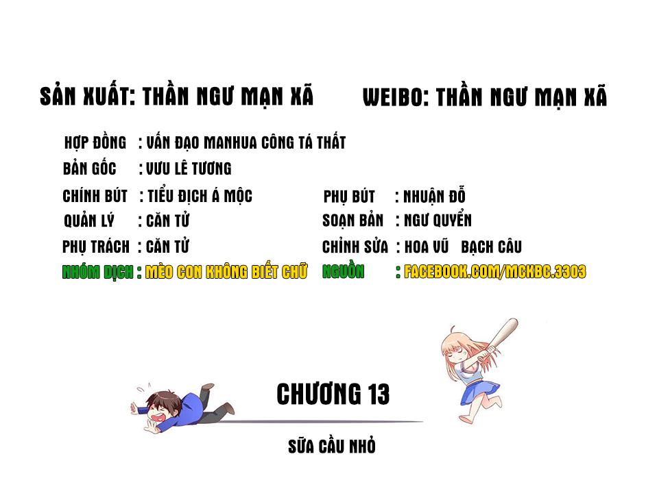 Mỹ Nữ Đại Tiểu Thư Đích Cương Thi Cao Thủ Chap 13 - Next Chap 14