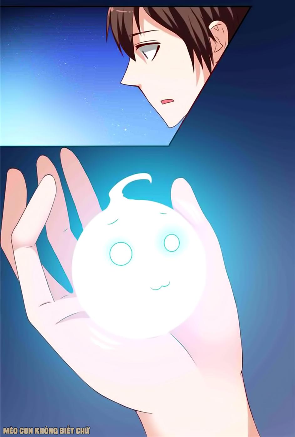 Mỹ Nữ Đại Tiểu Thư Đích Cương Thi Cao Thủ Chap 13 - Next Chap 14