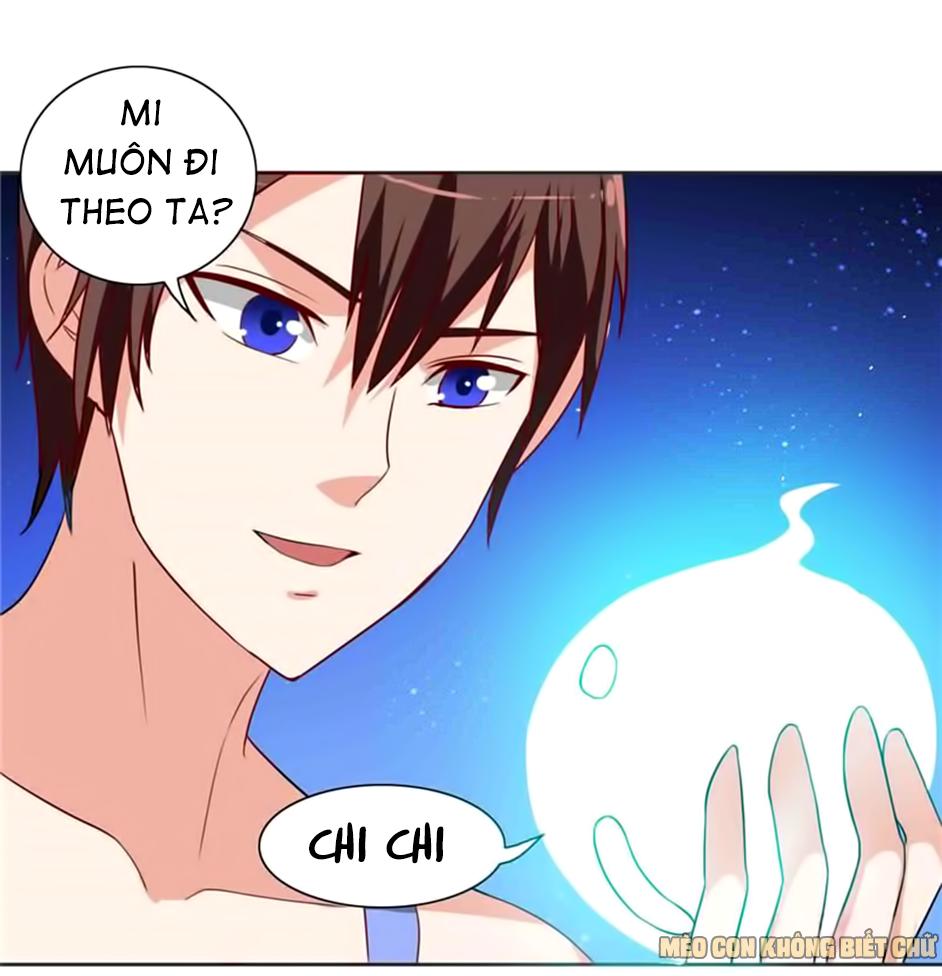 Mỹ Nữ Đại Tiểu Thư Đích Cương Thi Cao Thủ Chap 13 - Next Chap 14