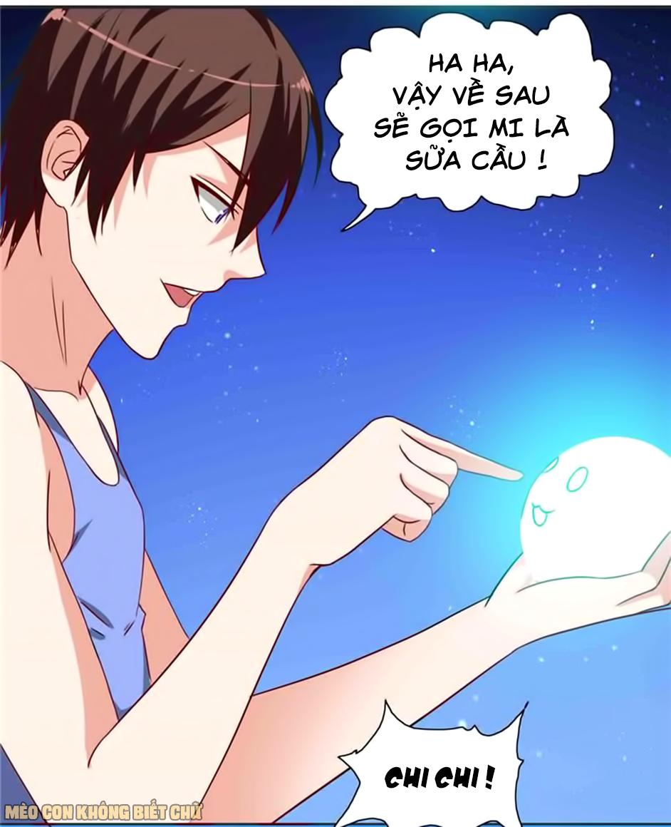 Mỹ Nữ Đại Tiểu Thư Đích Cương Thi Cao Thủ Chap 13 - Next Chap 14