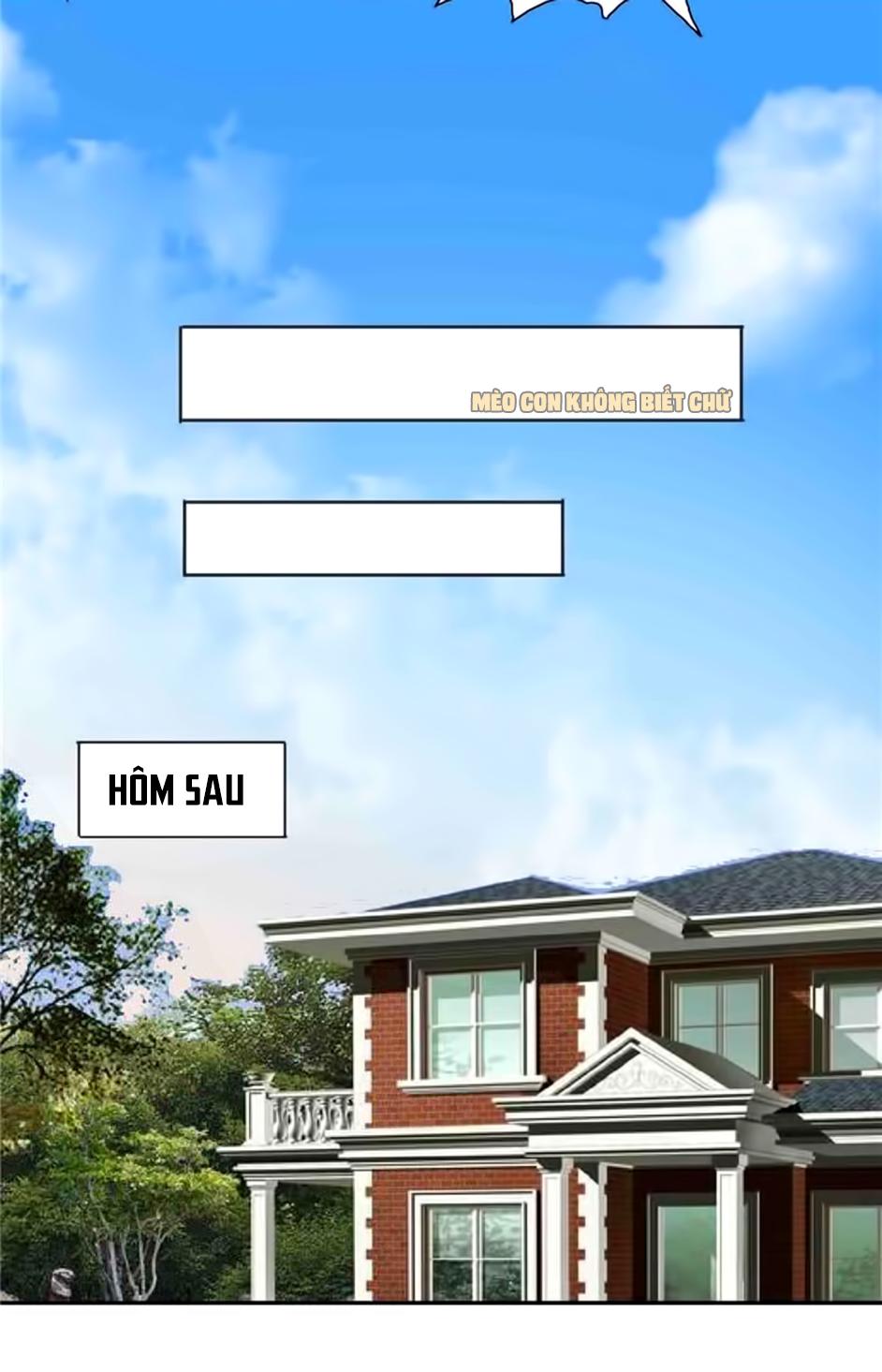Mỹ Nữ Đại Tiểu Thư Đích Cương Thi Cao Thủ Chap 13 - Next Chap 14
