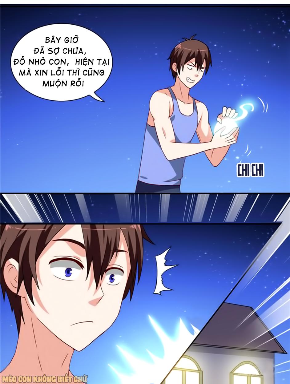 Mỹ Nữ Đại Tiểu Thư Đích Cương Thi Cao Thủ Chap 13 - Next Chap 14