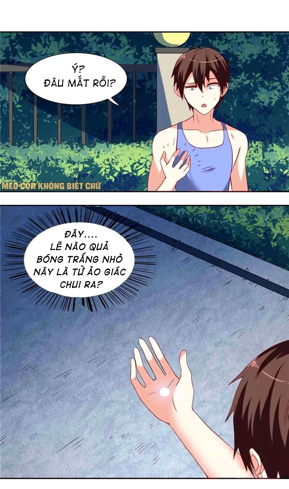 Mỹ Nữ Đại Tiểu Thư Đích Cương Thi Cao Thủ Chap 13 - Next Chap 14