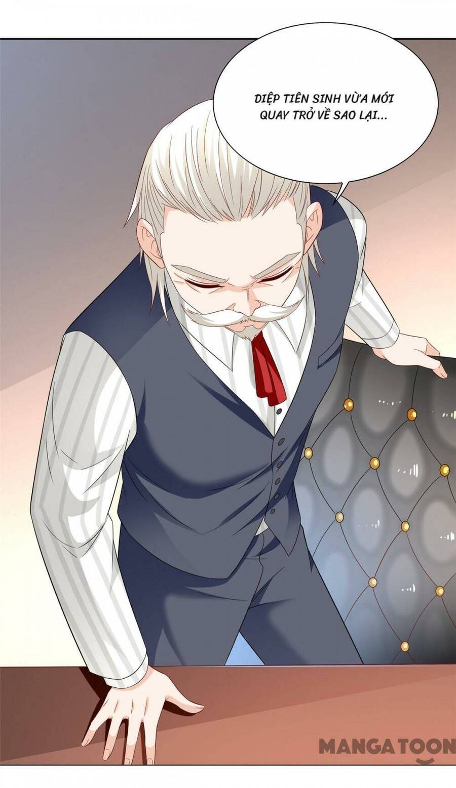 Mỹ Nữ Đại Tiểu Thư Đích Cương Thi Cao Thủ Chap 141 - Next Chap 142