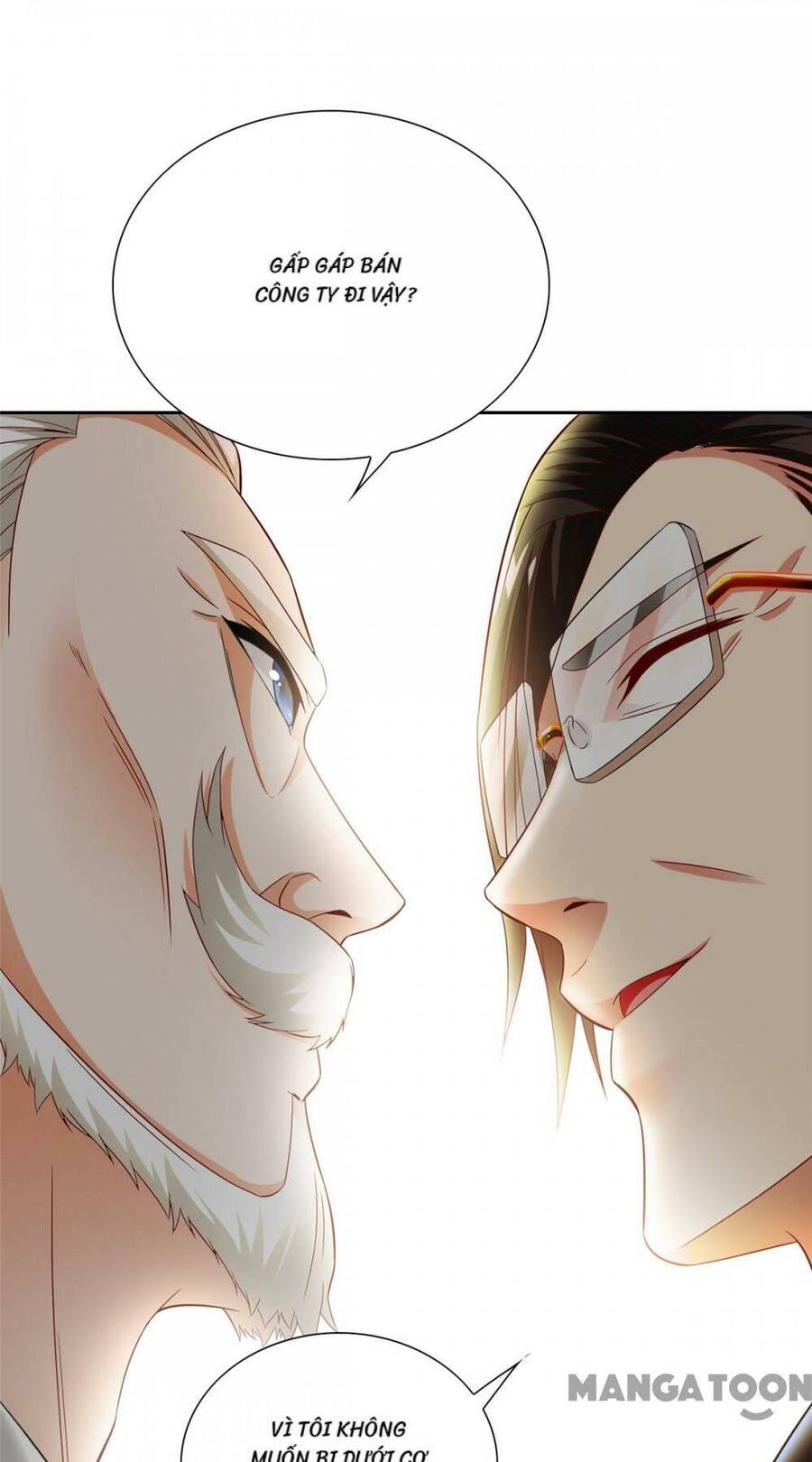 Mỹ Nữ Đại Tiểu Thư Đích Cương Thi Cao Thủ Chap 141 - Next Chap 142