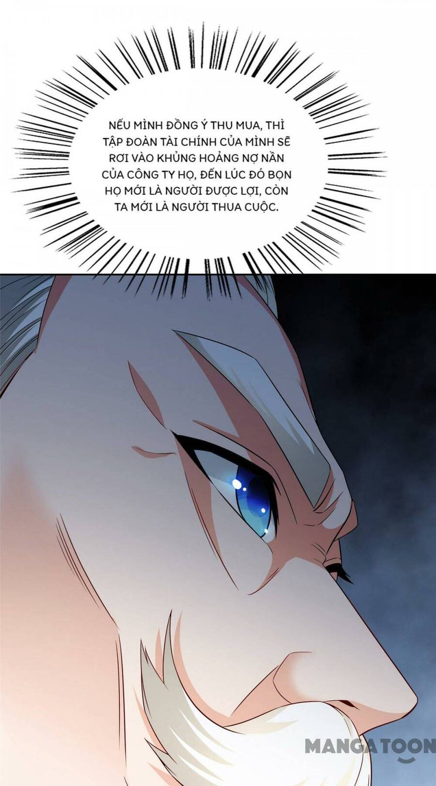 Mỹ Nữ Đại Tiểu Thư Đích Cương Thi Cao Thủ Chap 141 - Next Chap 142