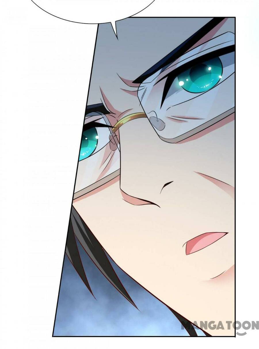 Mỹ Nữ Đại Tiểu Thư Đích Cương Thi Cao Thủ Chap 141 - Next Chap 142