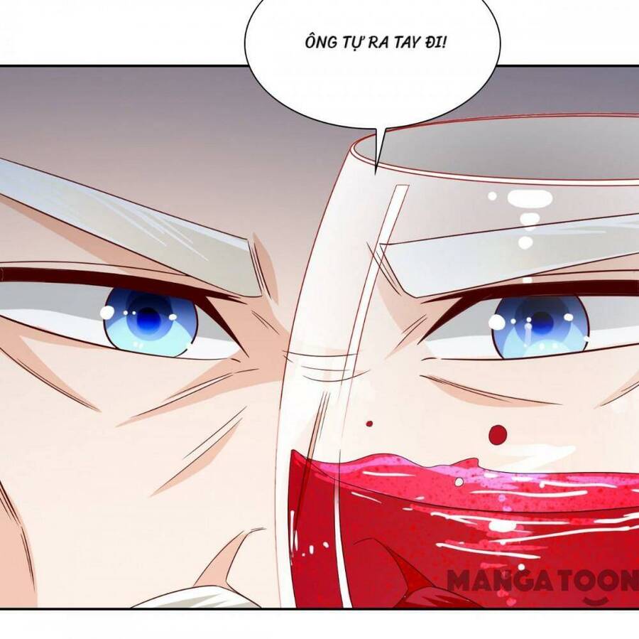 Mỹ Nữ Đại Tiểu Thư Đích Cương Thi Cao Thủ Chap 141 - Next Chap 142