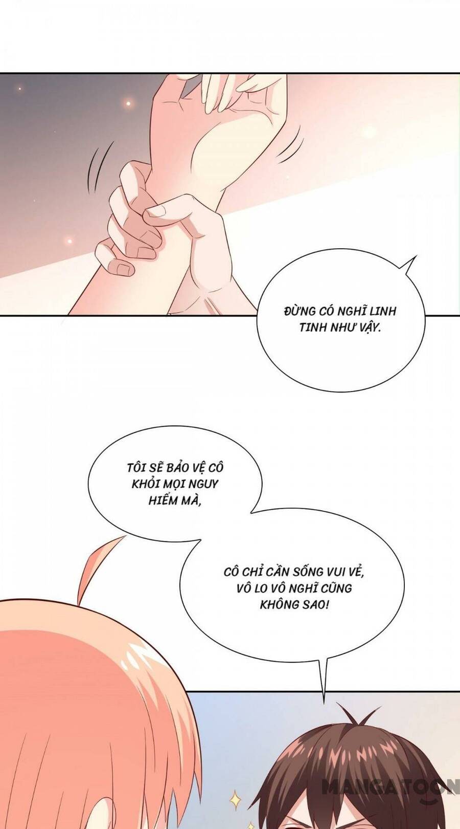 Mỹ Nữ Đại Tiểu Thư Đích Cương Thi Cao Thủ Chap 141 - Next Chap 142