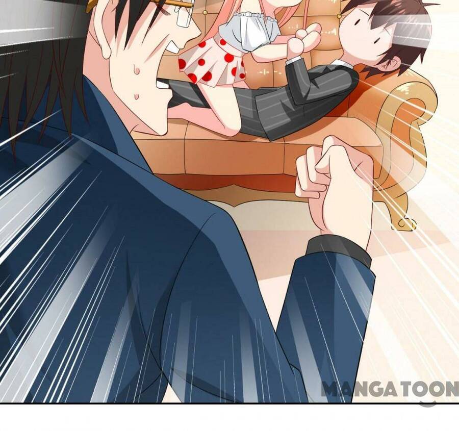 Mỹ Nữ Đại Tiểu Thư Đích Cương Thi Cao Thủ Chap 141 - Next Chap 142