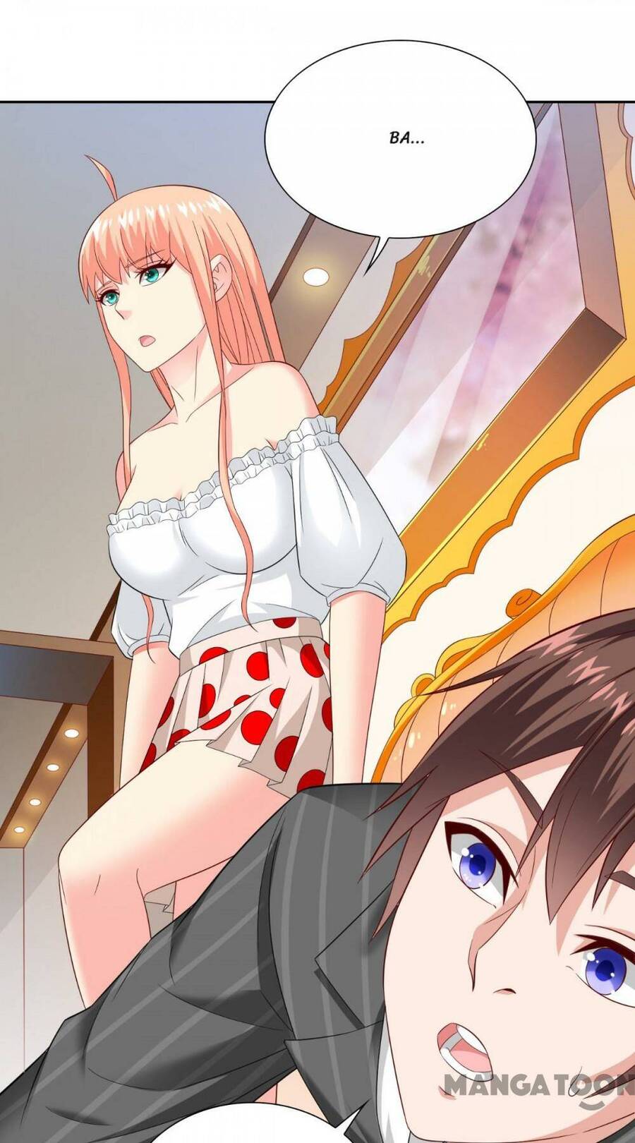 Mỹ Nữ Đại Tiểu Thư Đích Cương Thi Cao Thủ Chap 141 - Next Chap 142