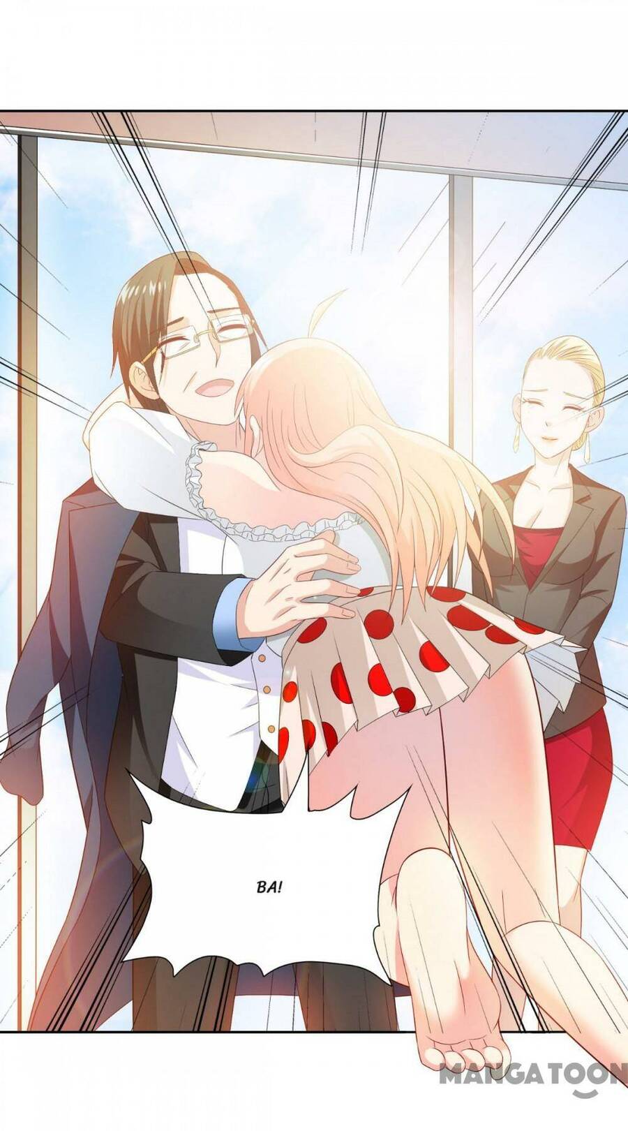 Mỹ Nữ Đại Tiểu Thư Đích Cương Thi Cao Thủ Chap 141 - Next Chap 142