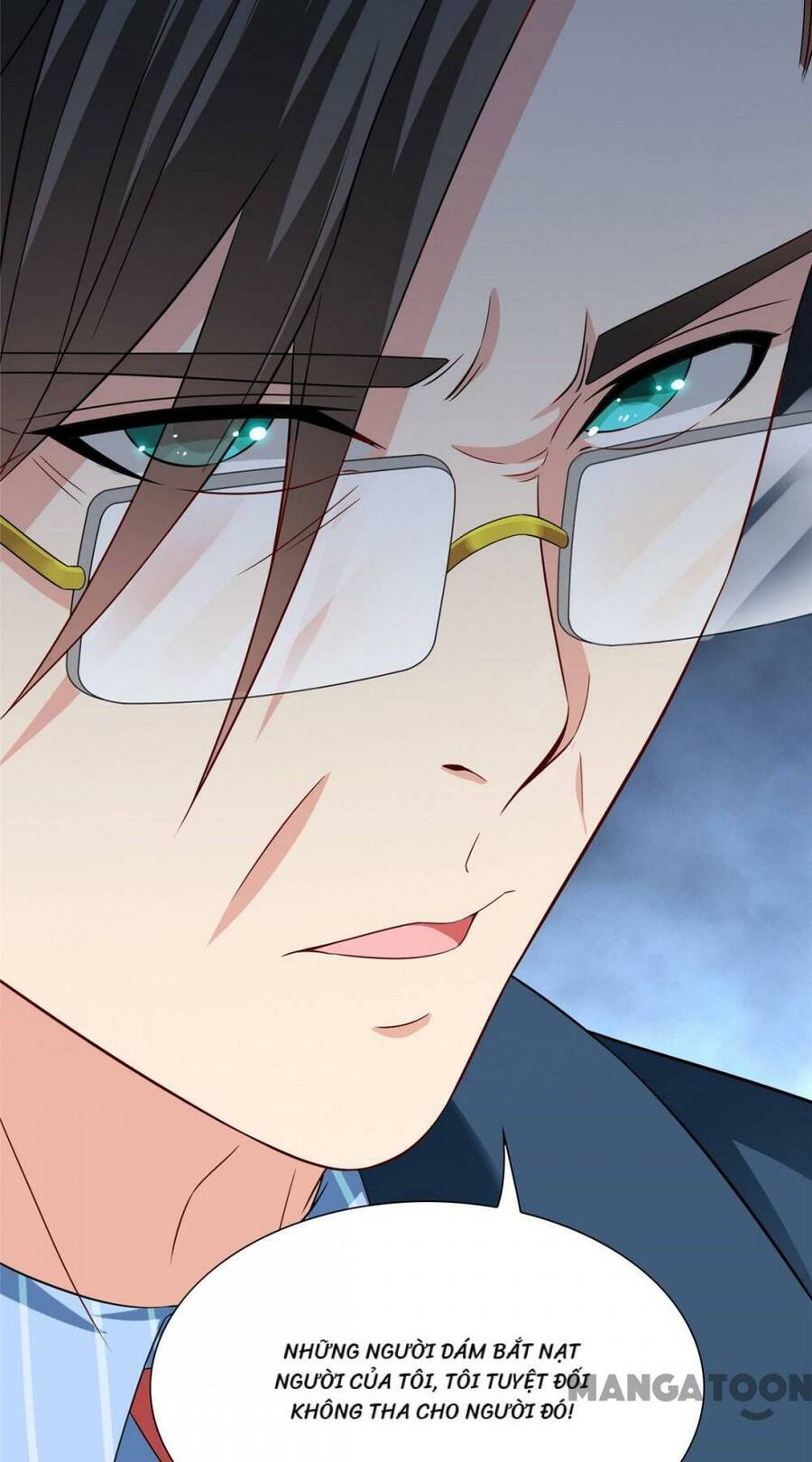 Mỹ Nữ Đại Tiểu Thư Đích Cương Thi Cao Thủ Chap 141 - Next Chap 142