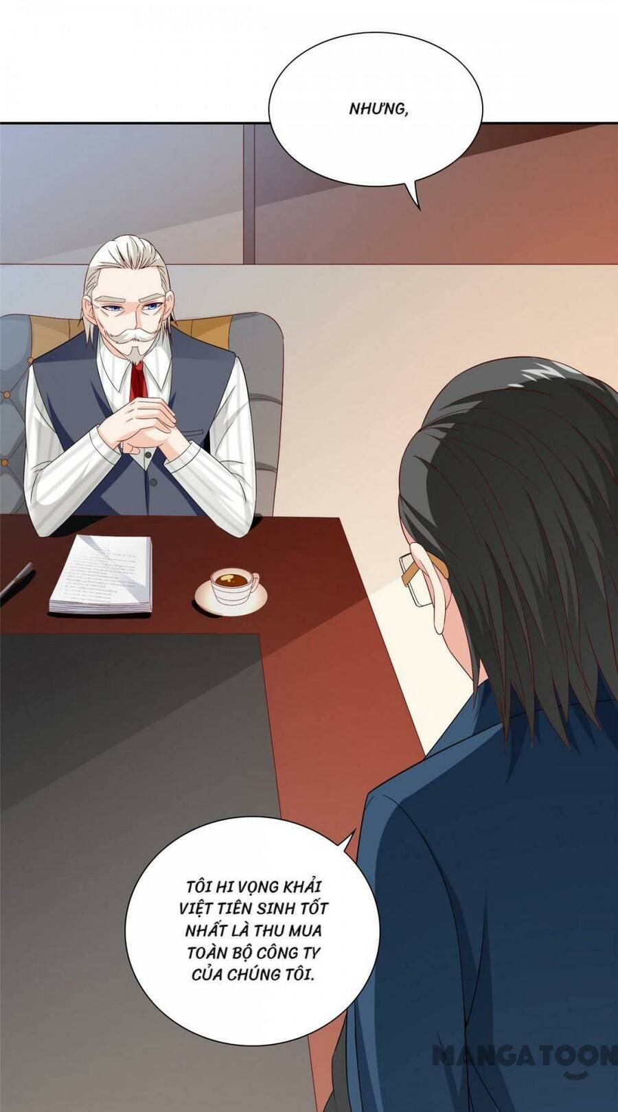 Mỹ Nữ Đại Tiểu Thư Đích Cương Thi Cao Thủ Chap 141 - Next Chap 142