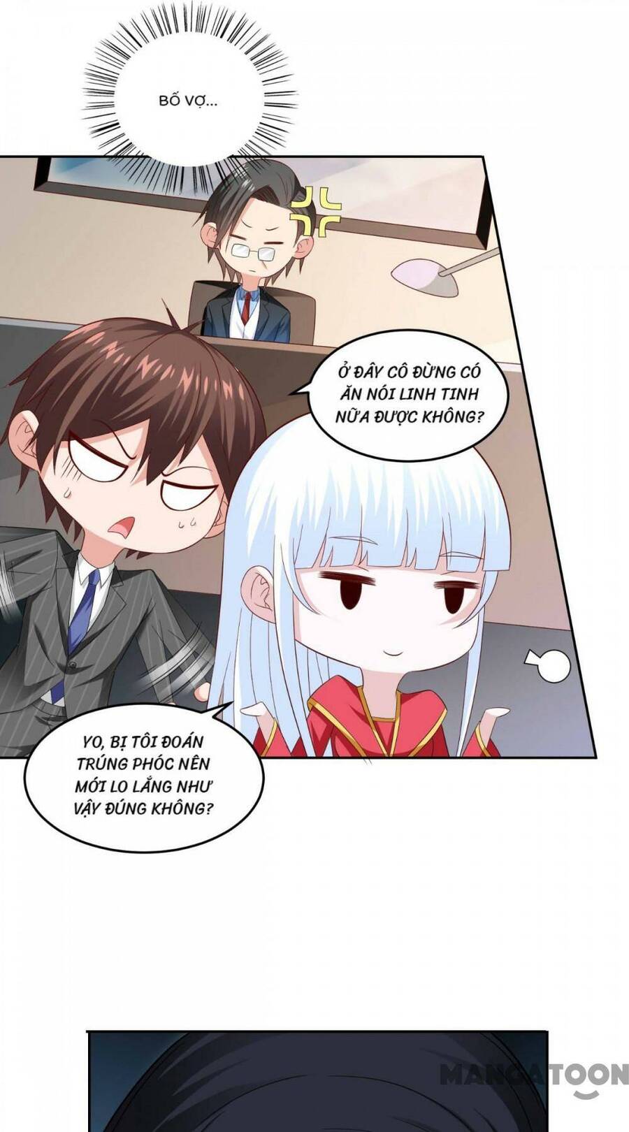 Mỹ Nữ Đại Tiểu Thư Đích Cương Thi Cao Thủ Chap 142 - Next Chap 143