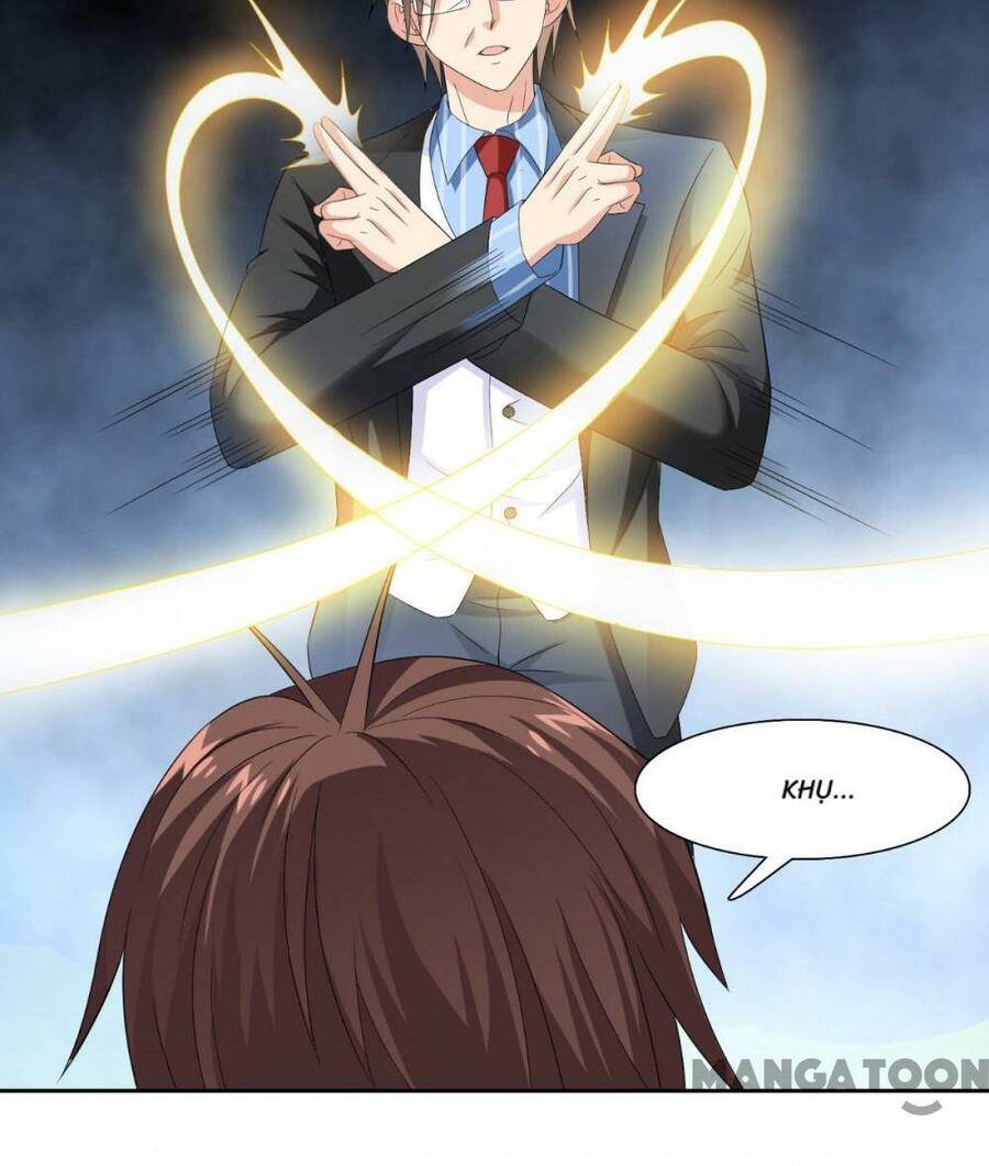 Mỹ Nữ Đại Tiểu Thư Đích Cương Thi Cao Thủ Chap 142 - Next Chap 143