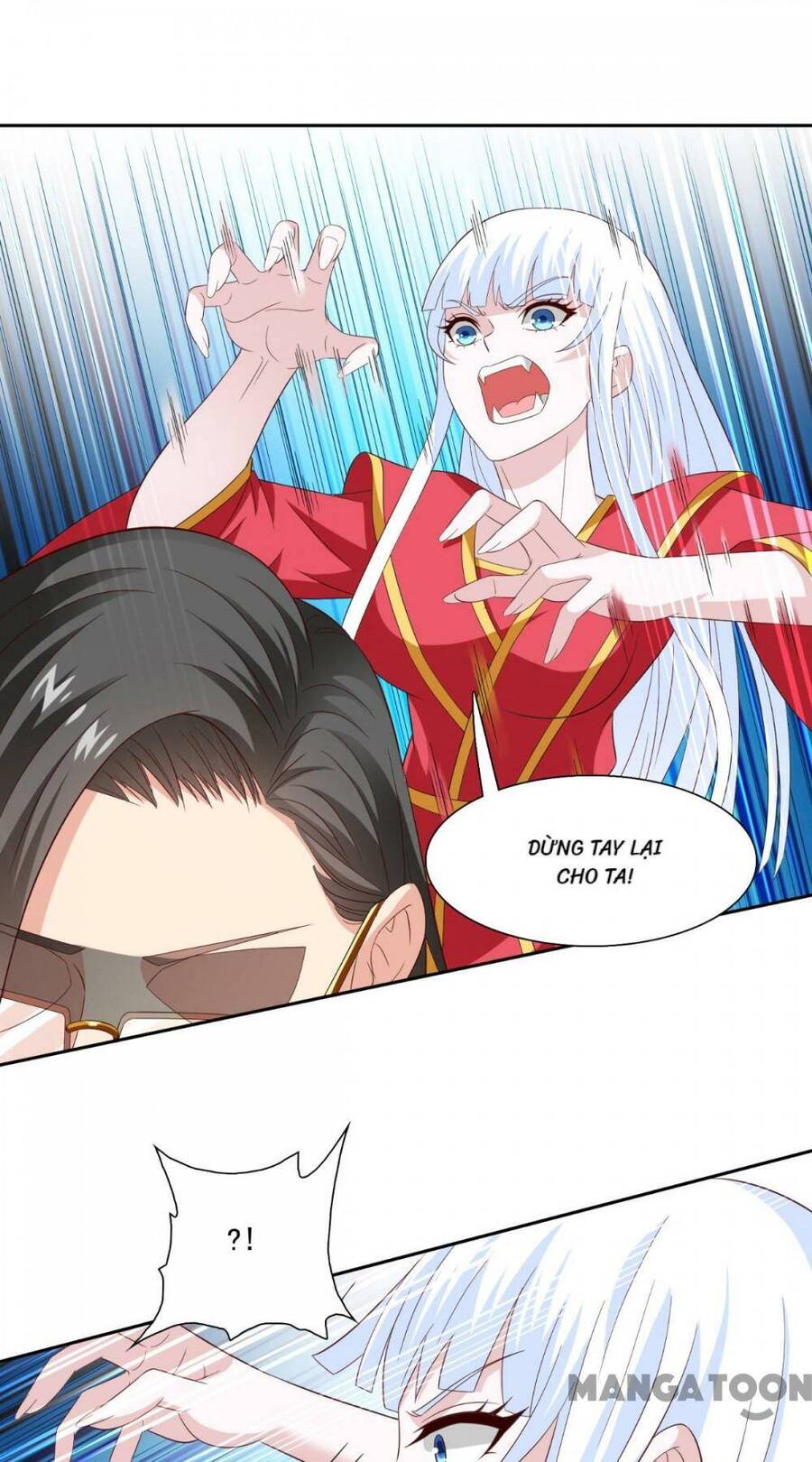 Mỹ Nữ Đại Tiểu Thư Đích Cương Thi Cao Thủ Chap 142 - Next Chap 143