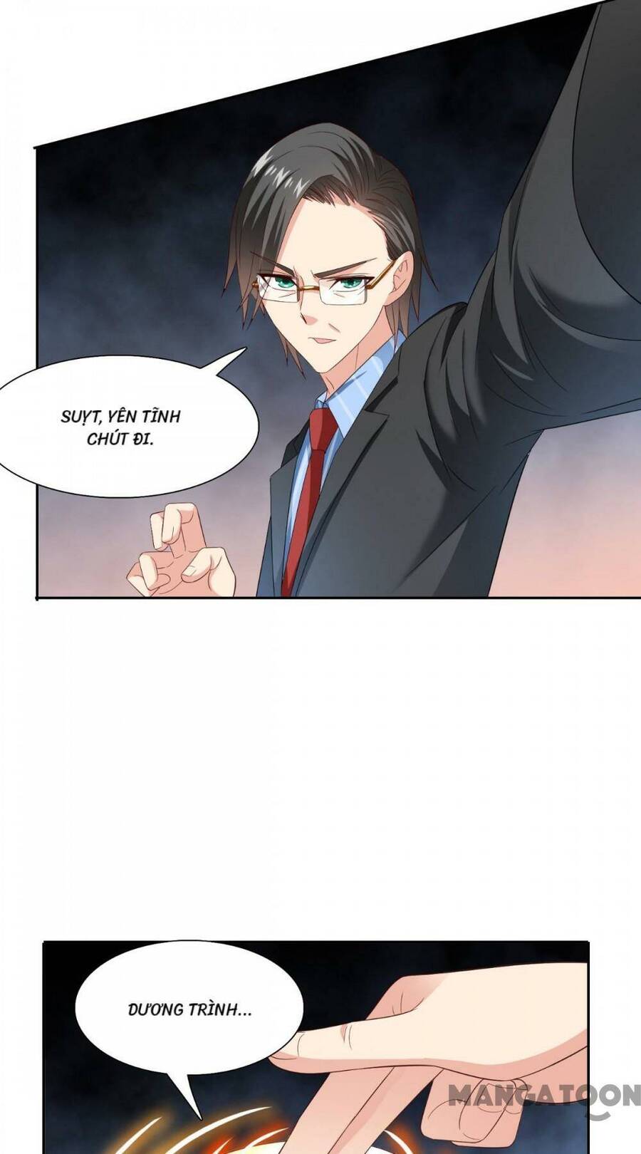 Mỹ Nữ Đại Tiểu Thư Đích Cương Thi Cao Thủ Chap 142 - Next Chap 143