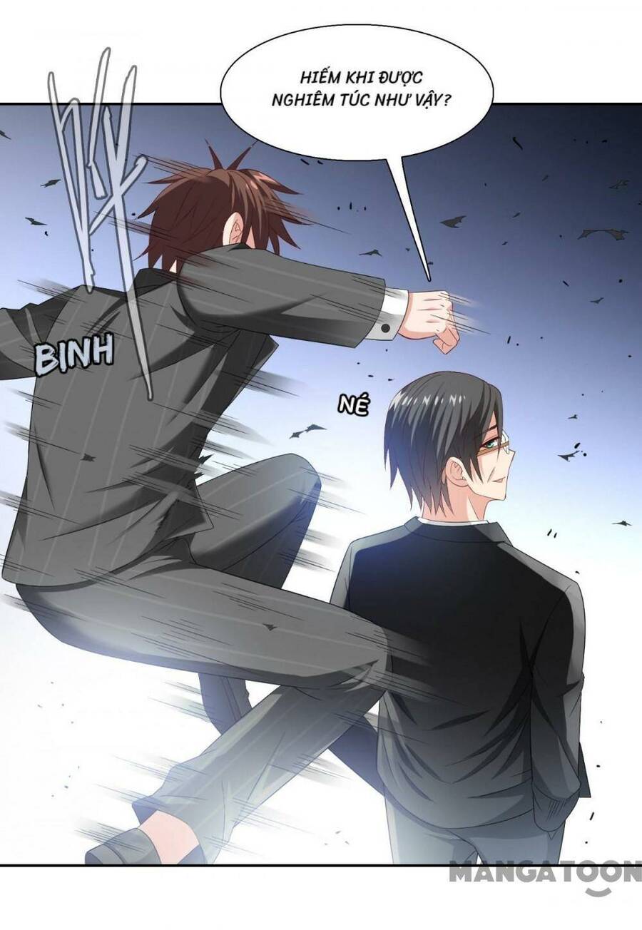 Mỹ Nữ Đại Tiểu Thư Đích Cương Thi Cao Thủ Chap 142 - Next Chap 143