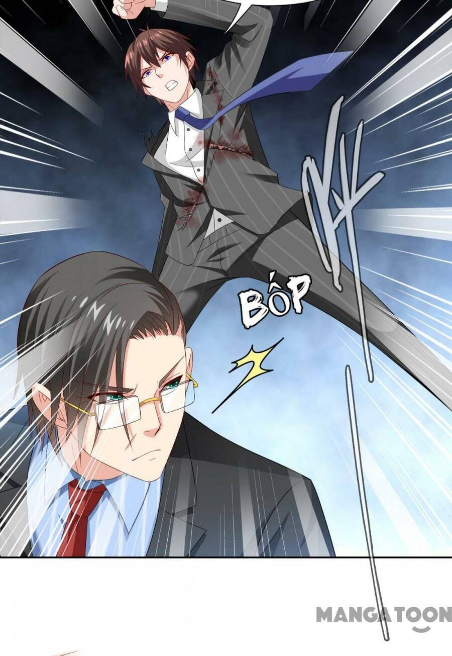 Mỹ Nữ Đại Tiểu Thư Đích Cương Thi Cao Thủ Chap 142 - Next Chap 143