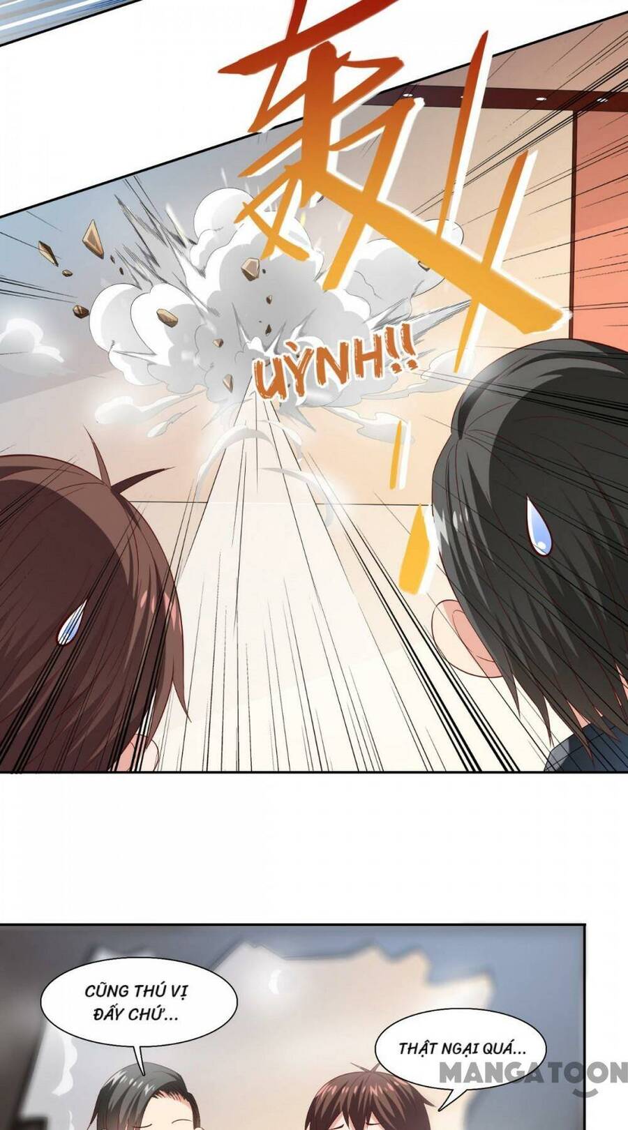 Mỹ Nữ Đại Tiểu Thư Đích Cương Thi Cao Thủ Chap 142 - Next Chap 143