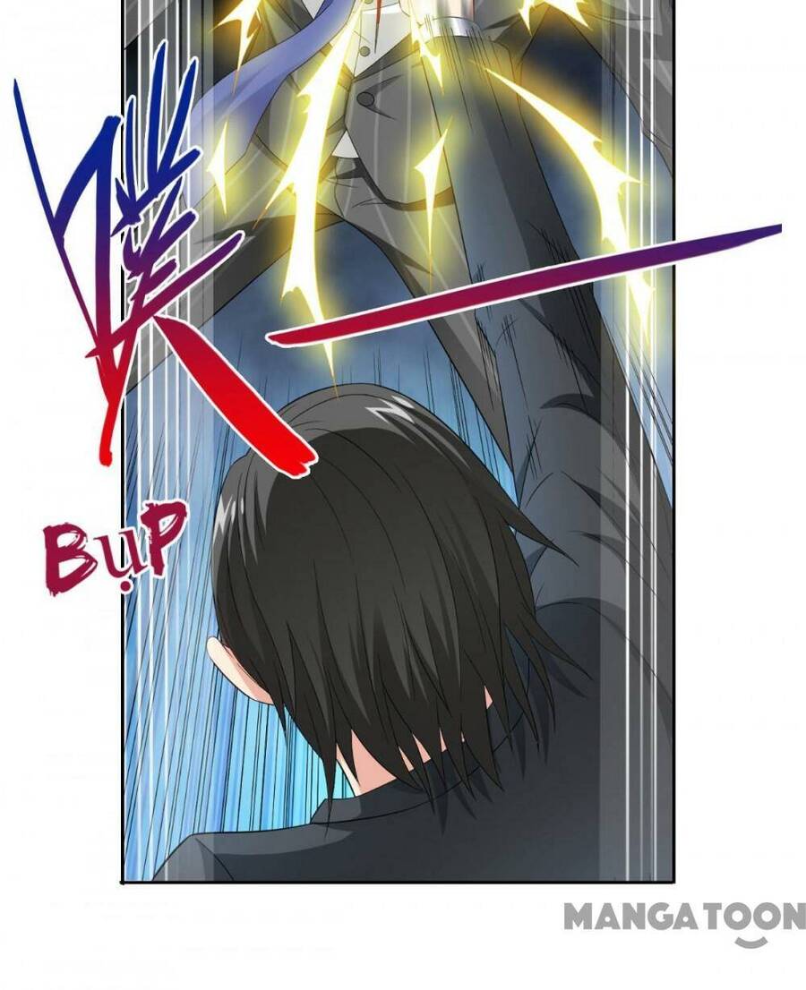 Mỹ Nữ Đại Tiểu Thư Đích Cương Thi Cao Thủ Chap 142 - Next Chap 143